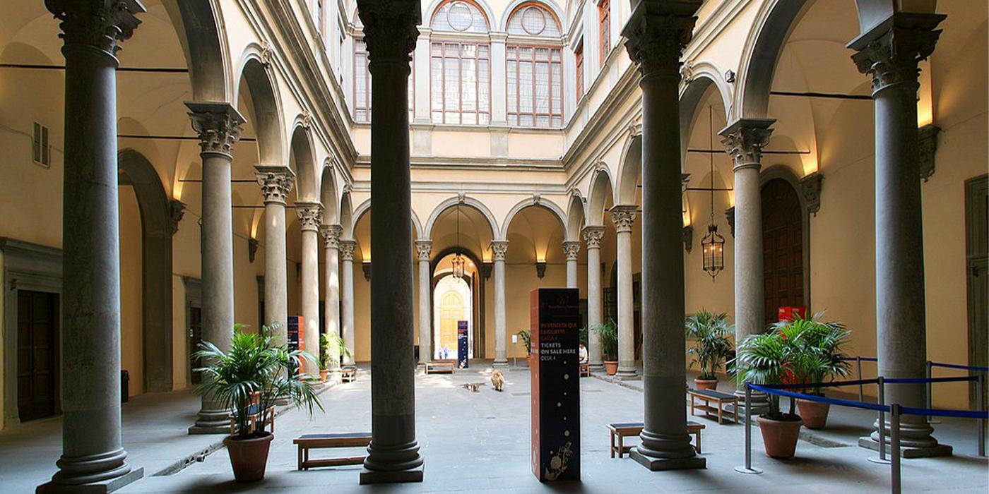 Olafur Eliasson: nel tuo tempo – Palazzo Strozzi, Firenze